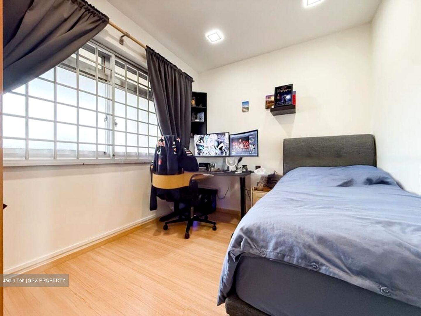 Blk 648 Jalan Tenaga (Bedok), HDB 5 Rooms #481005841